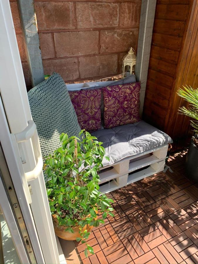 Pass The Keys Lovely 2Bedroom Flat With Balcony Edinburgh Eksteriør bilde