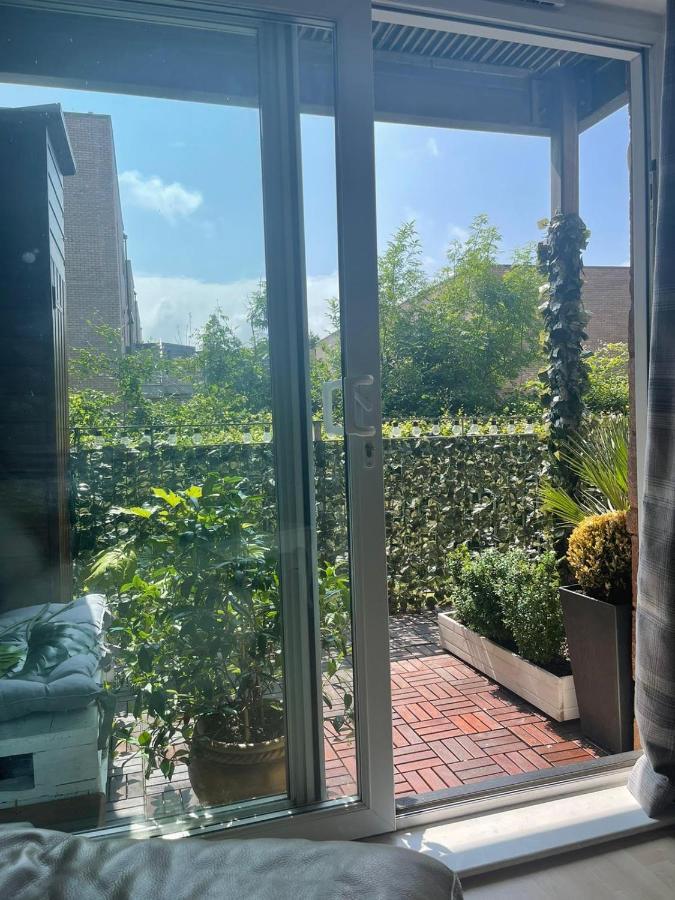 Pass The Keys Lovely 2Bedroom Flat With Balcony Edinburgh Eksteriør bilde