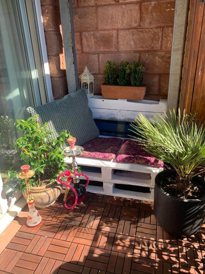 Pass The Keys Lovely 2Bedroom Flat With Balcony Edinburgh Eksteriør bilde